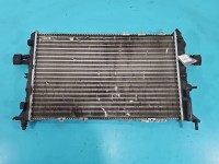 Chłodnica wody Opel Astra II G 2.0 dtl