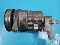 Sprężarka klimatyzacji kompresor 679328602, 5002449 BMW X6 E71 3.0d