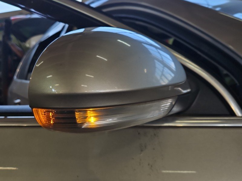 Lusterko prawe Vw Passat B6 beżowy LD1W europa Lusterko prawe Vw Passat B6 beżowy LD1W europa