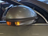 Lusterko prawe Vw Passat B6 beżowy LD1W europa