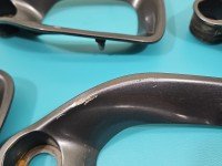 Osłona ZAŚLEPKA PLASTIK Kia Sorento III