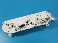 Konsola panel nawiewu Ford Transit MK8 13-17 BM5T-18549