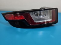 Lampa tył lewa Land rover range Evoque I 11-18 HB EUROPA