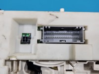 Konsola panel nawiewu Renault Laguna II