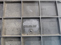 Wentylatory Wentylator chłodnicy Seat Ibiza IV 6J 6R0121207 1.2 12V