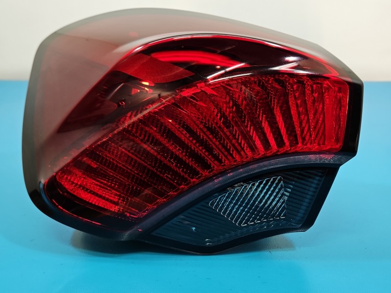 Lampa tył lewa Fiat Tipo II 15- HB EUROPA 0521153430E