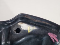 Maska przednia Hyundai Tucson I EB