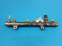 Listwa wtryskowa CZUJNIKI Renault Trafic II 1.9 dci 0445214065, 0281002720