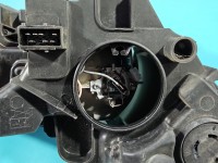 Reflektor lewy lampa przód Citroen C4 I EUROPA 9684381980