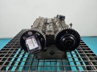 Głowica Volvo V70 II 1001837003 2.4 20v (B5244SG)