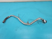 rura Wlew paliwa Ford Edge II