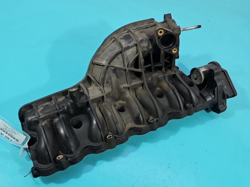 Kolektor ssący Hyundai Ix35 09-13 2.0 CRDI