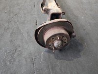 Tylna belka oś tył Fiat Ducato III 06-14 boxer jumper 2.2 jtd