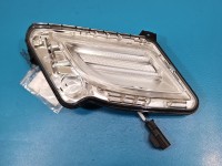 Światło jazdy dziennej lewe VOLVO S60 II 10- 12-5288
