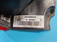 Lampa tył prawa Dacia Dokker HB EUROPA