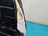 Fotele komplet kanapa Vw Tiguan I 07-