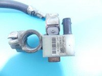 KLEMA INSTALACJA WIĄZKA MINUSOWA MINUS Ford B-Max 12-17 1.5 TDCI