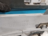 Atrapa grill Mercedes W213