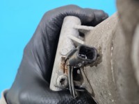 Sprężarka klimatyzacji kompresor 92600-JD000 Nissan Qashqai I J10 06-13 1.6 16V