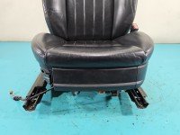 Fotel prawy przód pasażera Audi A8 D3 4d EUROPA