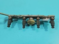 TESTOWANY Wtryskiwacz Honda Jazz II 0280156188 1.3 wiel