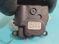 Silniczek nawiewu NAGRZEWNICY Ford Mondeo Mk5 EUROPA