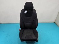Fotel lewy przód kierowcy Ford Mondeo Mk5 EU 5d