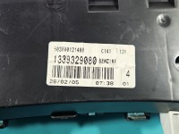 Licznik Fiat Ducato II 1339329080 2.0 8V wiel EUROPA