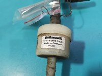 FILTR CZĄSTEK STAŁYCH DPF FAP Jeep Grand Cherokee IV WK2 3.0 CRD EXN
