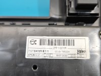 Konsola panel nawiewu Renault Kadjar 275102210R