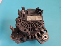 TEST Alternator Vw Golf V 1.6 FSI 03C903023B