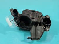 Rura przewód Benzyna, Europejska, Powietrza Skoda Scala 2019- 05C129654 1.0 tsi