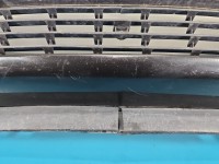 Zderzak przód Opel Zafira A czarny Z298