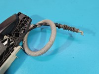 Klamka tył prawa zewnętrzna Porsche Cayenne II 5N0839885H LC9X