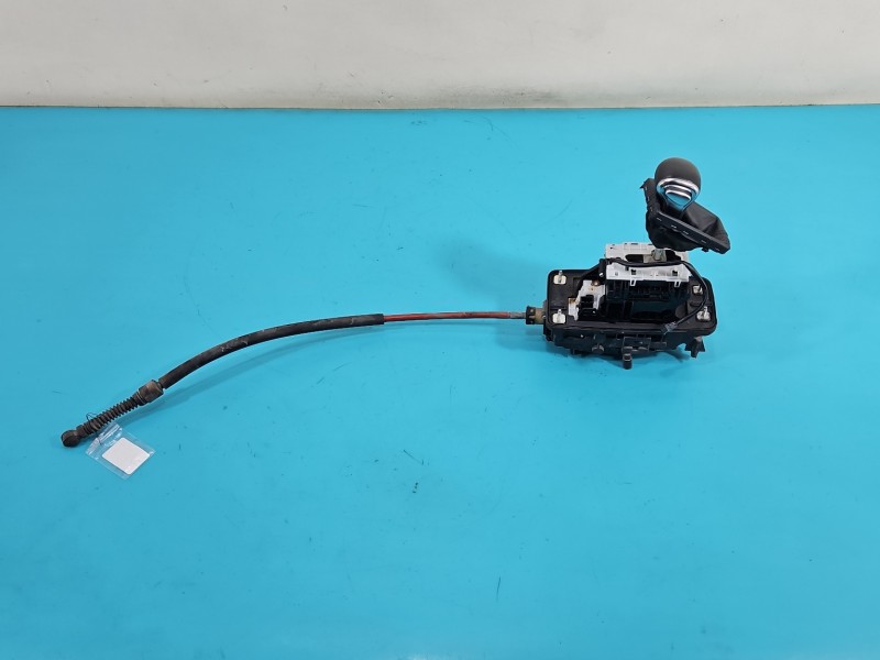 DŹWIGNIA LEWAREK WYBIERAK LINKI AUDI A6 C7 3.0 tfsi quattro (CGXB)