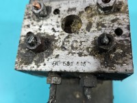 Pompa abs Opel Zafira A 90581418