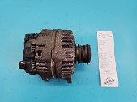 TEST Alternator Seat Ibiza III 6L 0124325012, 045903023 1.4 tdi