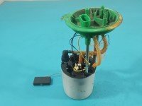 pompka Pompa paliwa Audi A4 B7 2.0 TFSI 8E0919051CM Producent części: Audi, 4PIN