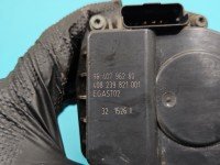 Przepustnica Citroen C3 I 9640796280 1.4 8v wiel