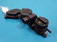 Obudowa Skoda Octavia IV