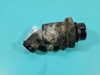 Rura przewód Mercedes Mercedes W212 A6511400087, 4011195A 2,2.0 CDI