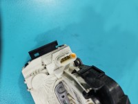 Zamek tył prawy Mercedes W204 4pin