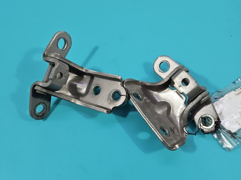 Zawias drzwi tył prawy Hyundai Tucson III 15-20