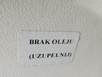 Skrzynia biegów automat 30713895, 55-51SN Volvo V50 S40 II 2.4 20V B5244S 140KM