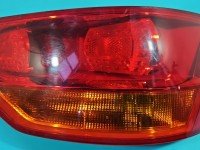Lampa tył prawa AUDI Q7 I 4L HB