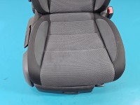 Fotel prawy przód pasażera Vw Golf VI 5d EUROPA
