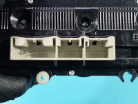 Konsola panel nawiewu Vw Passat B6