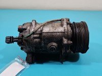 Sprężarka klimatyzacji kompresor Vw Lupo 6N0820803B