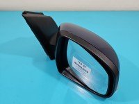 Lusterko prawe Ford Focus Mk3 granatowy rf europa