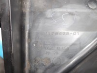 KIEROWNICA Wlot powietrza BMW X6 E71 3.0d